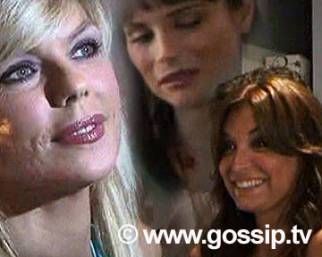 I vip più belli... ai fornelli