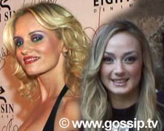 Amici, Uomini e Donne, Cesaroni e Bellissime per Eight Sin