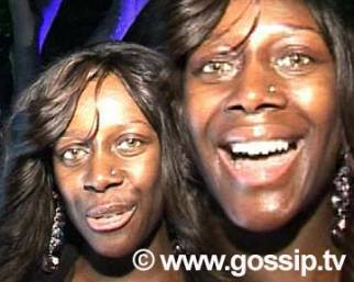 Le fatiche di Sylvie Lubamba