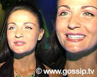 Patrizia De Santis: Compleanno incredibile