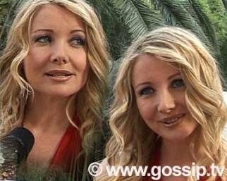 Angela Melillo, calendario: perchè no?