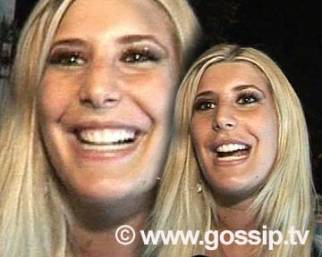 Giada De Blanck, il suo primo film