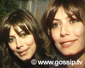 L'estate di Alessandra Mastronardi