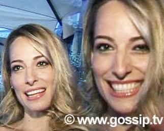 Jessica Polsky: mio marito è... una 'bestia'!