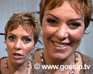 Manuela Morabito, 'zozza' in fatto di sesso