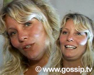 Flavia Vento, non sono incinta