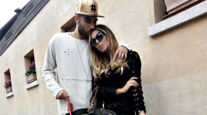 Chi è Il Padre Di Guendalina Canessa
