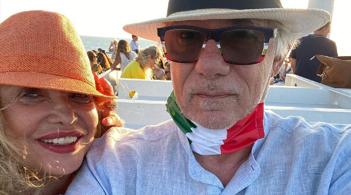 34+ Villa Simona Izzo Favignana Gif
