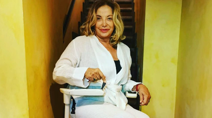 46+ Villa Simona Izzo Favignana Pictures